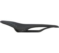 Selle Italia Sillín SLR Boost TEKNO 130x248mm (S3) Kit Superflow, Unisex-Adult, Black, Talla única