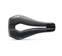 SELLE_ITALIA Sillín Watt Superflow Kit Carbonio Negro - U3