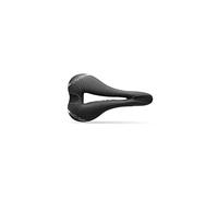 Selle Italia Silln Diva Gel Superflow L para bicicleta de montaa y carretera, 270 x 152 mm, mujer, 285 g