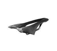 Selle Italia SLR 3D Carbon - Sillín de Carretera Ultraligero de Carbono, Tecnología 3D, Confort y Rendimiento Pro - S3