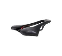 Selle Italia Sillín SLR Boost Kit Carbonio Superflow negro L