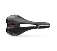 Selle Italia SLR Kit Carbonio Flow Sillín, Hombre, Negro, S2
