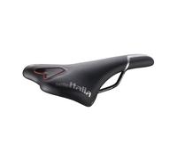 Selle Italia SLR Kit Carbonio Sillín, Hombre