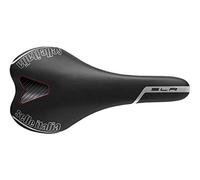 Selle Italia SLR Kit Carbonio Sillín, Hombre, Negro, Talla Única
