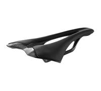 Selle Italia SLR - Sillín de Bicicleta de Carretera con riel de Carbono, Asiento de Bicicleta de Carreras Ligero, Ajuste de Rendimiento