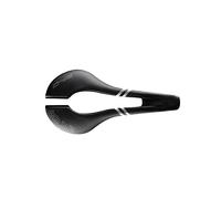 Selle Italia Sp-01 Sillin, Unisex Adulto, Negro, 130x288mm