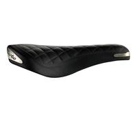 Selle Italia Sillín Milano Turbo negro