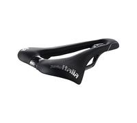 Selle Italia Unisex - Adult SLR Kit Carbonio Superflow Saddles