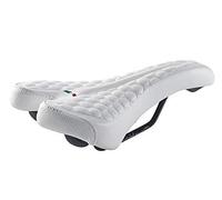 Selle Montegrappa FatBike Sillín de Bicicleta MTB Trekking Unisex SM 4010 en 6 Colores