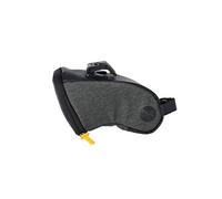 Selle Royal 0 Sillín, Unisex Adulto, Gris Antracita/Negro/Amarillo