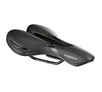 SELLE ROYAL Athletic Sillín, Unisex Adulto, Negro, S