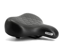Selle Royal - Cruiser XXL - Sillín de bicicleta