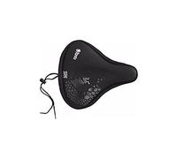 Selle Royal Cubierta para sillín, Unisex Adulto, Negro, L