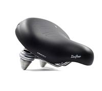 Selle Royal Drifter Strengtex Sillín, Unisex Adulto, Gris, Talla Única