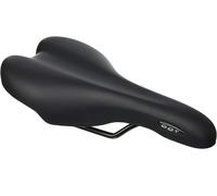 Selle Royal Gel - Rueda Asiento Pad Sillín De MTB Bicicleta Montaña/Bicicleta