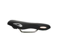 Selle Royal Group Look In Athletic Sillín, Unisex Adulto, Negro, M
