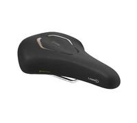 SELLE ROYAL Lookin EVO Sillines de Bicicleta de Carretera, Unisex, Schwarz, Talla única