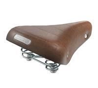 SELLE ROYAL Ondina Brown Sillín, Unisex Adulto, Marrón, Talla única