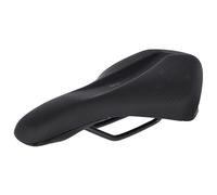 SELLE ROYAL Royal Vivo Classic Sillines de Carretera, Unisex, Schwarz, 249x160mm