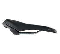Selle Royal Scientia A1, Sillín Unisex Adulto, Negro, S