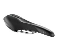 Selle Royal Scientia Athletic Unisex Pequeño Sillín Negro Athletic A1