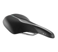 Selle Royal Scientia Relajada Unisex Mediana Negra Silla Relajada R2