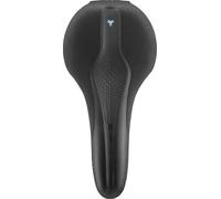 Selle Royal Scinetia Silla Moderada Unisex Pequeña Negra