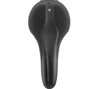 Selle Royal Scinetia Silla Moderada Unisex Pequeña Negra