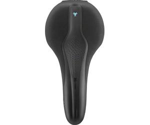 Selle Royal Scinetia Silla Moderada Unisex Pequeña Negra