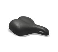 Selle Royal Sillín Avenue Relaxed City Holland con gel y muelles 247x219 mm