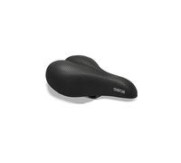 SELLE ROYAL Sillín de bicicleta Avenue Moderate negro