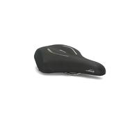 SELLE ROYAL Sillín de bicicleta Lookin Evo Relaxed negro