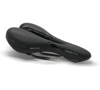 Selle Royal Sillín de Bicicleta Unisex Respiro Moderate Stracciatella, Negro, 277 x 182 mm
