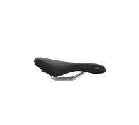 SELLE ROYAL Sillín de bicicleta Vivo Athletic negro