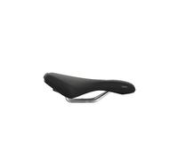 SELLE ROYAL Sillín de bicicleta Vivo Moderate negro