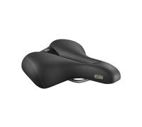 SELLE ROYAL Sillin New Ellipse Relaxed Ciclismo, Adultos Unisex, Multicolor (Multicolor), Talla Única