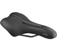 Selle Royal Sillín flotante unisex adulto Negro 267 x 161 mm