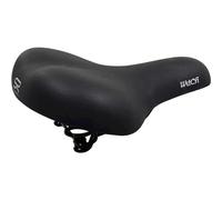 Selle Royal Witch Unisex, Color Negro, única