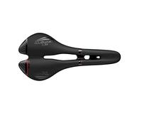 Selle San Marco Aspide Open-Fit Carbon Fx Saddle Black/Black Wide (L2)