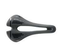 Selle San Marco Aspide Short Dynamic Saddle Black/Black Narrow (S3)