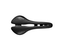Selle San Marco Aspide Superleggera Saddle Black/Black Wide (L2)