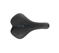 Selle San Marco Bioaktive Sportive Gel Black L