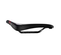 Selle San Marco Ground Carbon Fx Saddle Black/Black Narrow (S3)