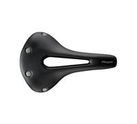 Selle San Marco Regal Short Open-Fit Dynamic Saddle Black Wide (L3)