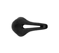 Selle San Marco Shortfit 2.0 3D Racing Saddle Black/Black S3