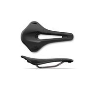 Selle San Marco Shortfit 2.0 Racing Saddle Black/Black S3