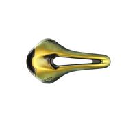 Selle San Marco Shortfit 2.0 Racing Saddle Iridescent Gold S3