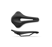 Selle San Marco Shortfit 2.0 Sport Saddle Black/Black S3