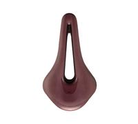 Selle San Marco Shortfit 2.0 Supercomfort Racing Saddle Brick Red Wide (L3)