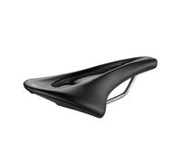 Selle San Marco SHORTFIT ALLROAD Racing - Sillín Bicicleta Gravel y All-Road, Rendimiento Ligero, Raíles Xsilite, Diseño Corto Ergonómico - Talla L3, Negro